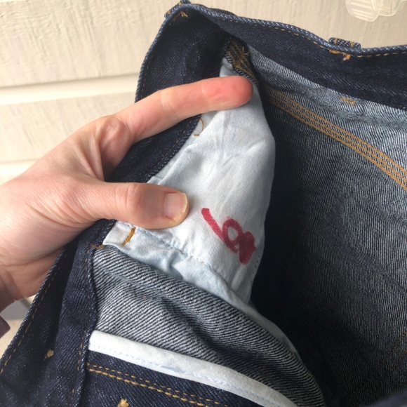 Jesse kamm denim handys - Picture 4 of 8